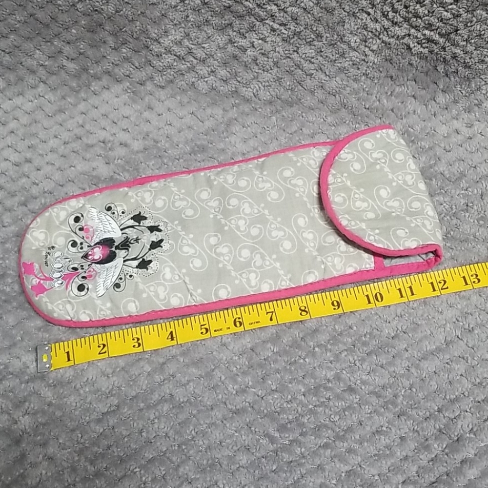 Hot Iron Bag - Picture 4 of 4